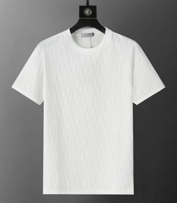 Dior T-shirts for men #A44909