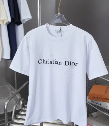 Dior T-shirts for men #A45323