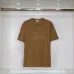 15Dior T-shirts for men Black/White/Ginger #999928356