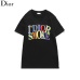 12Dior T-shirts for men I dior SMOKE #99898958