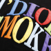 4Dior T-shirts for men I dior SMOKE #99898958