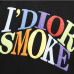 7Dior T-shirts for men I dior SMOKE #99898958