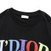 9Dior T-shirts for men I dior SMOKE #99898958