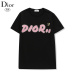 12Dior T-shirts for men and women #99117674