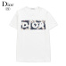6Dior T-shirts for men and women #99117676