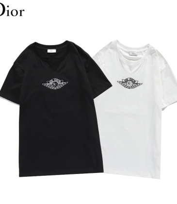 Dior T-shirts for men and women #99117677