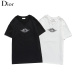 1Dior T-shirts for men and women #99117677