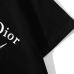 6Dior T-shirts for men and women #99117678