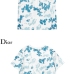 3Dior T-shirts for men and women #99903052