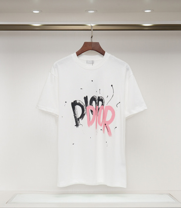 Dior T-shirts for men and women #A28669
