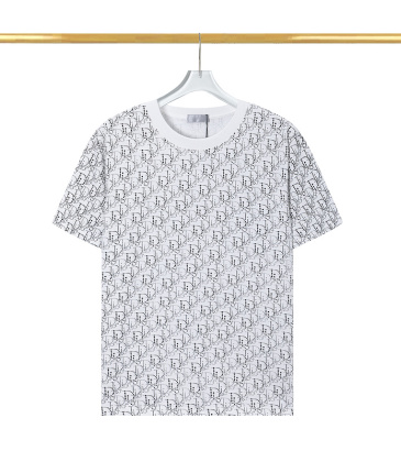 Dior T-shirts for men and women #A28673