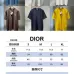 12Dior T-shirts for men and women #A36909