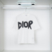 5Dior T-shirts plus size men's clothing Weight 110kg Height 210cm #999937704