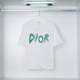 10Dior T-shirts plus size men's clothing Weight 110kg Height 210cm #999937704