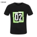4Dsquared2 T-Shirts for Men T-Shirts #99907084