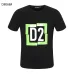 4Dsquared2 T-Shirts for Men T-Shirts #99907084