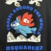 4Dsquared2 T-Shirts for Men T-Shirts #999931418