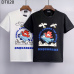 1Dsquared2 T-Shirts for Men T-Shirts #999931418