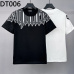6Dsquared2 T-Shirts for Men T-Shirts #A35977