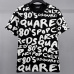 3Dsquared2 T-Shirts for Men T-Shirts #A35978
