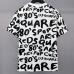 5Dsquared2 T-Shirts for Men T-Shirts #A35978