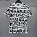 6Dsquared2 T-Shirts for Men T-Shirts #A35978