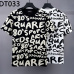1Dsquared2 T-Shirts for Men T-Shirts #A35978