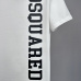 9Dsquared2 T-Shirts for Men T-Shirts #A35980