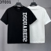 1Dsquared2 T-Shirts for Men T-Shirts #A35980