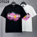 4Dsquared2 T-Shirts for Men T-Shirts #A35981