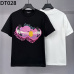 1Dsquared2 T-Shirts for Men T-Shirts #A35981