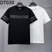 1Dsquared2 T-Shirts for Men T-Shirts #A35983