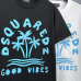 8Dsquared2 T-Shirts for Men T-Shirts #A35985