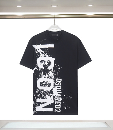 Dsquared2 T-Shirts for Men T-Shirts #A36621