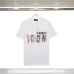 1Dsquared2 T-Shirts for Men T-Shirts #A36622