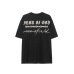 4Fear of God 2021 T-shirts for MEN #99902214