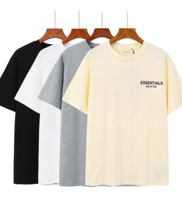 Fear of God T-shirts for MEN #99902234