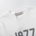 5Fear of God T-shirts for MEN #A24870