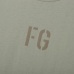 4Fear of God T-shirts for MEN #A24907