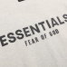 4Fear of God T-shirts for MEN #A35729