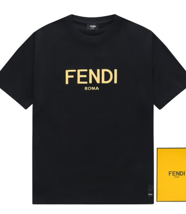 Fendi T-shirts for men #999931618