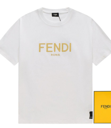 Fendi T-shirts for men #999931619
