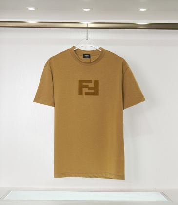 Fendi T-shirts for men #999931921