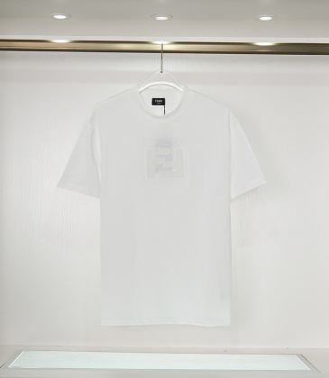 Fendi T-shirts for men #999931923