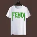 1Fendi T-shirts for men #999934804