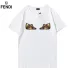 1Fendi T-shirts for men #999935660