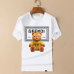 1Cheap Fendi T-shirts for men #A23753
