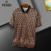 1Fendi Polo shirt for men #A30106