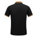 12Fendi Polo shirts for men White/Black #99901668