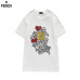 13Fendi T-shirts 2020 new FF Tee #99898938